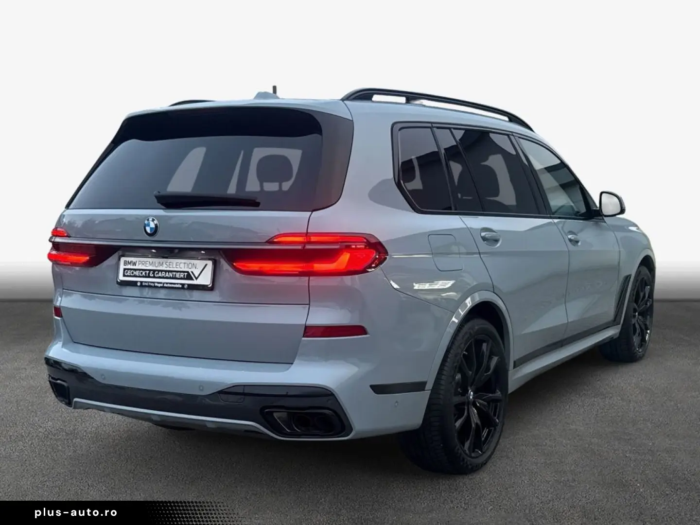BMW X7 xDrive40i Harman Kardon  Pano  SHZ