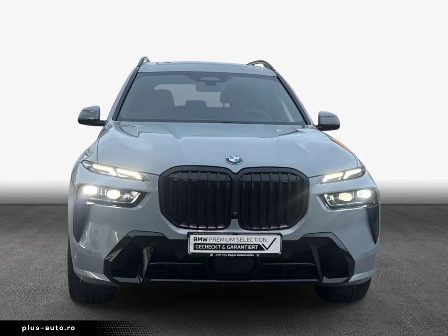 BMW X7 xDrive40i Harman Kardon  Pano  SHZ