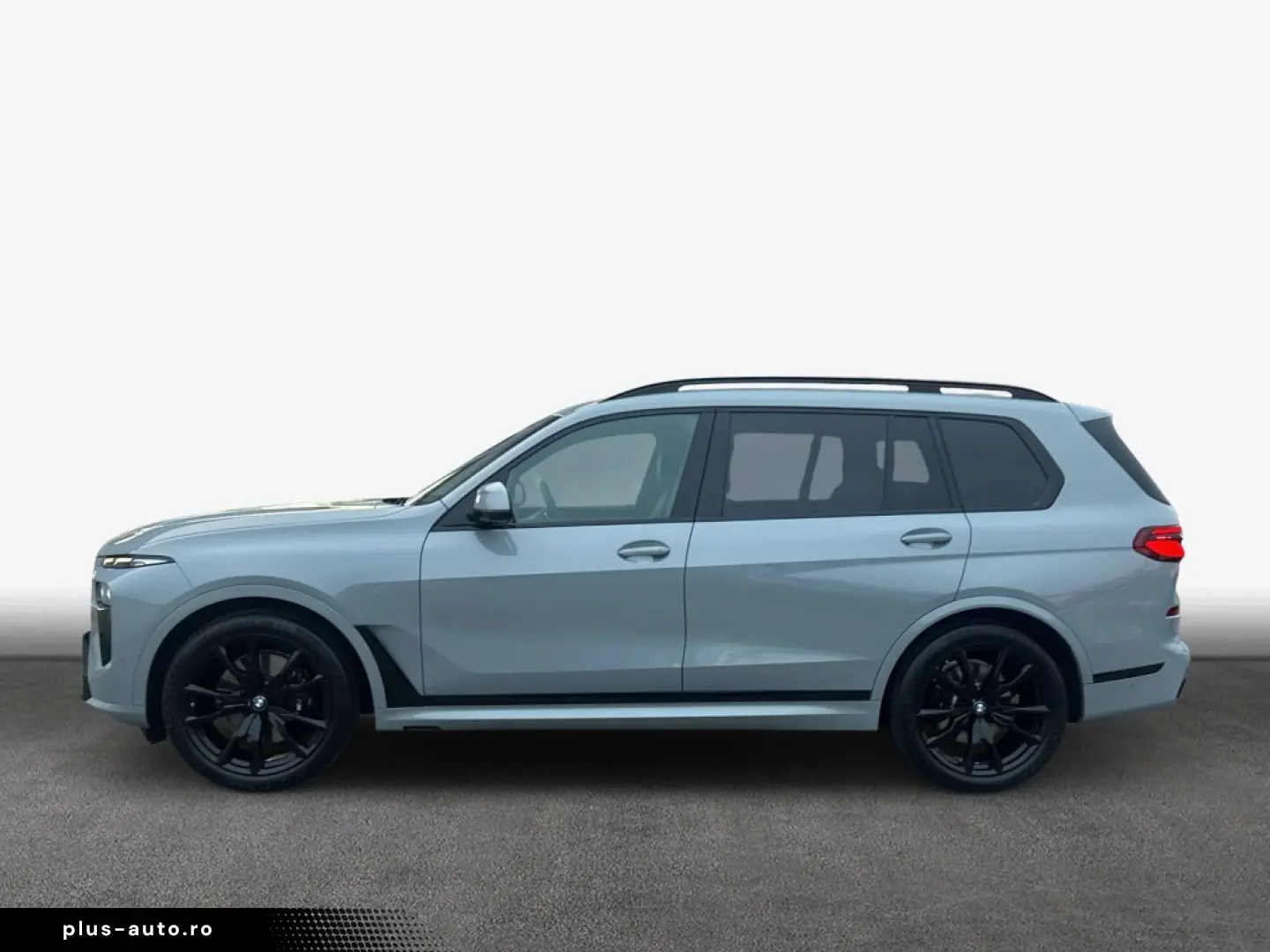 BMW X7 xDrive40i Harman Kardon  Pano  SHZ