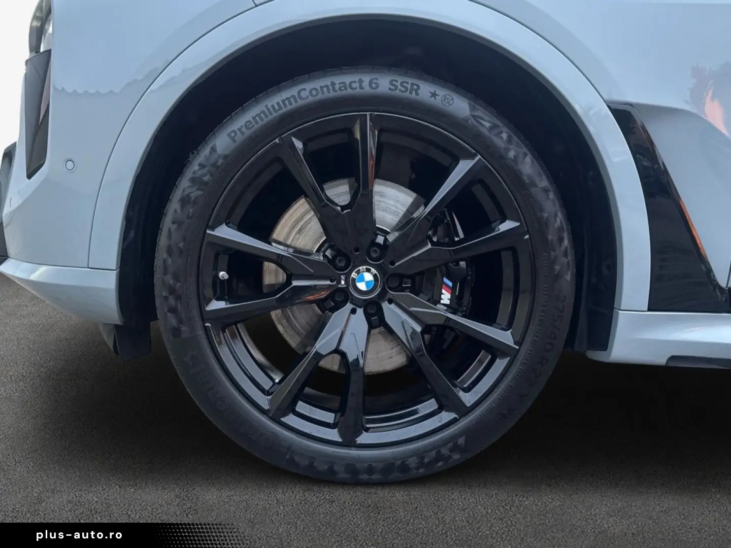 BMW X7 xDrive40i Harman Kardon  Pano  SHZ