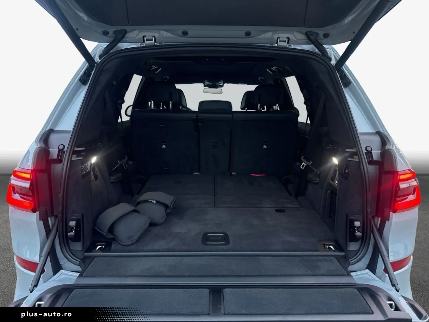 BMW X7 xDrive40i Harman Kardon  Pano  SHZ
