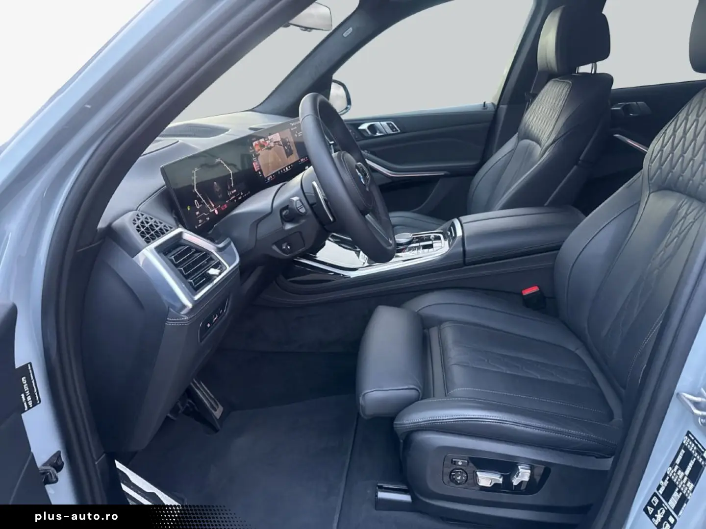 BMW X7 xDrive40i Harman Kardon  Pano  SHZ
