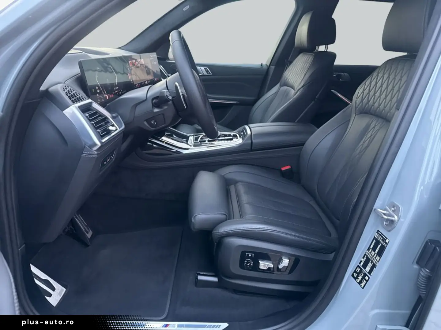 BMW X7 xDrive40i Harman Kardon  Pano  SHZ