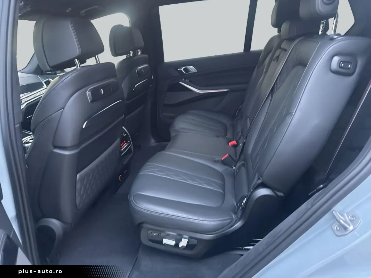 BMW X7 xDrive40i Harman Kardon  Pano  SHZ