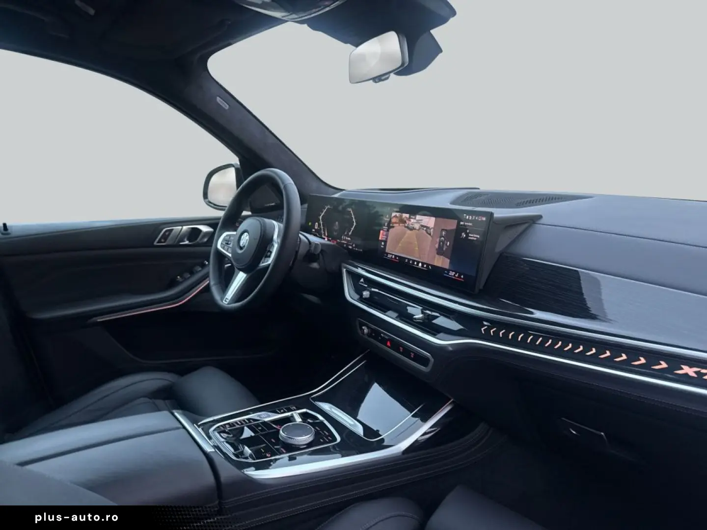 BMW X7 xDrive40i Harman Kardon  Pano  SHZ