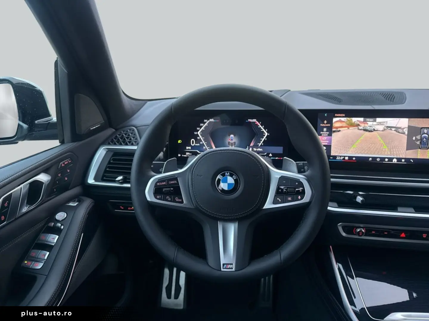 BMW X7 xDrive40i Harman Kardon  Pano  SHZ