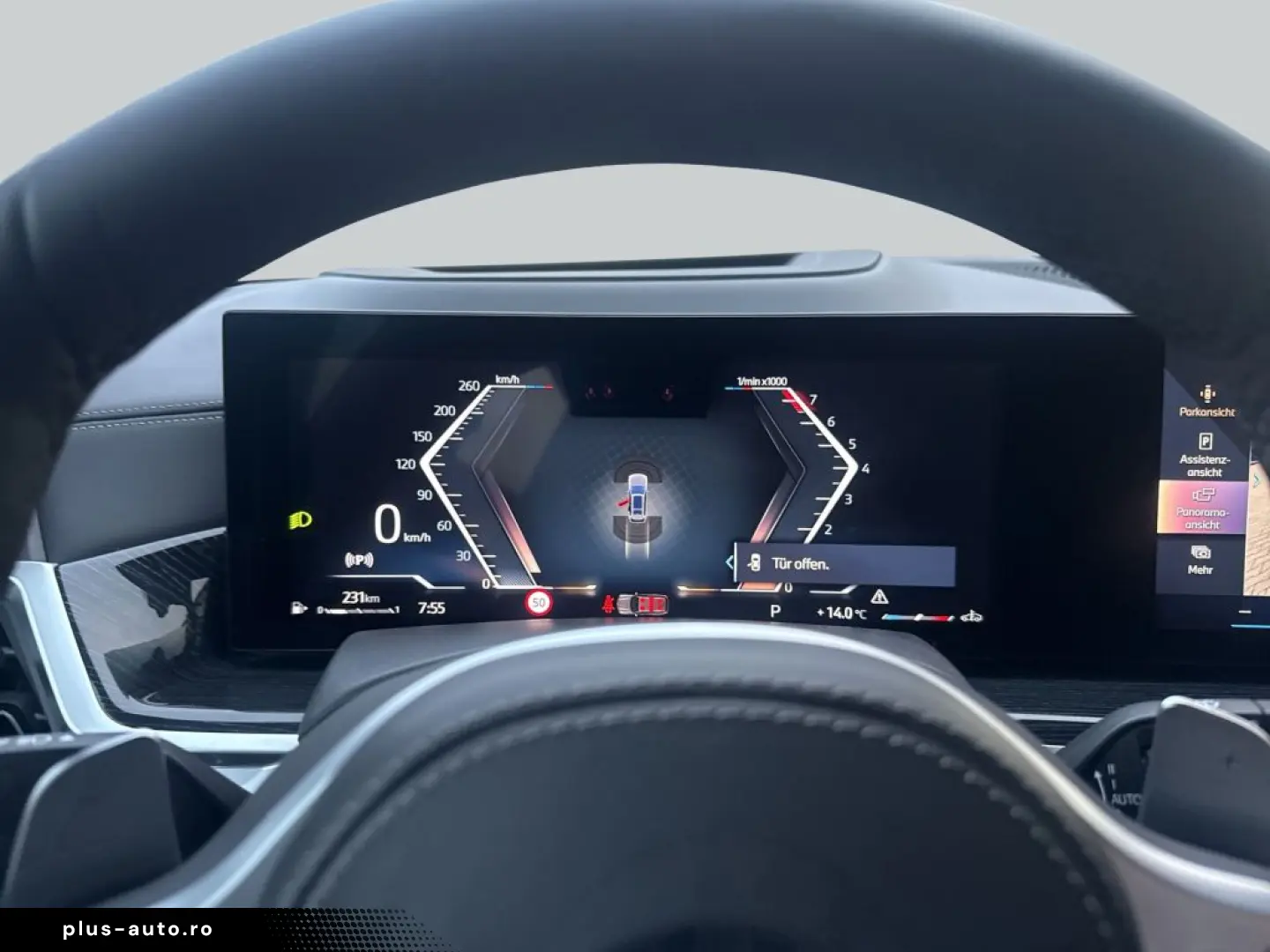BMW X7 xDrive40i Harman Kardon  Pano  SHZ