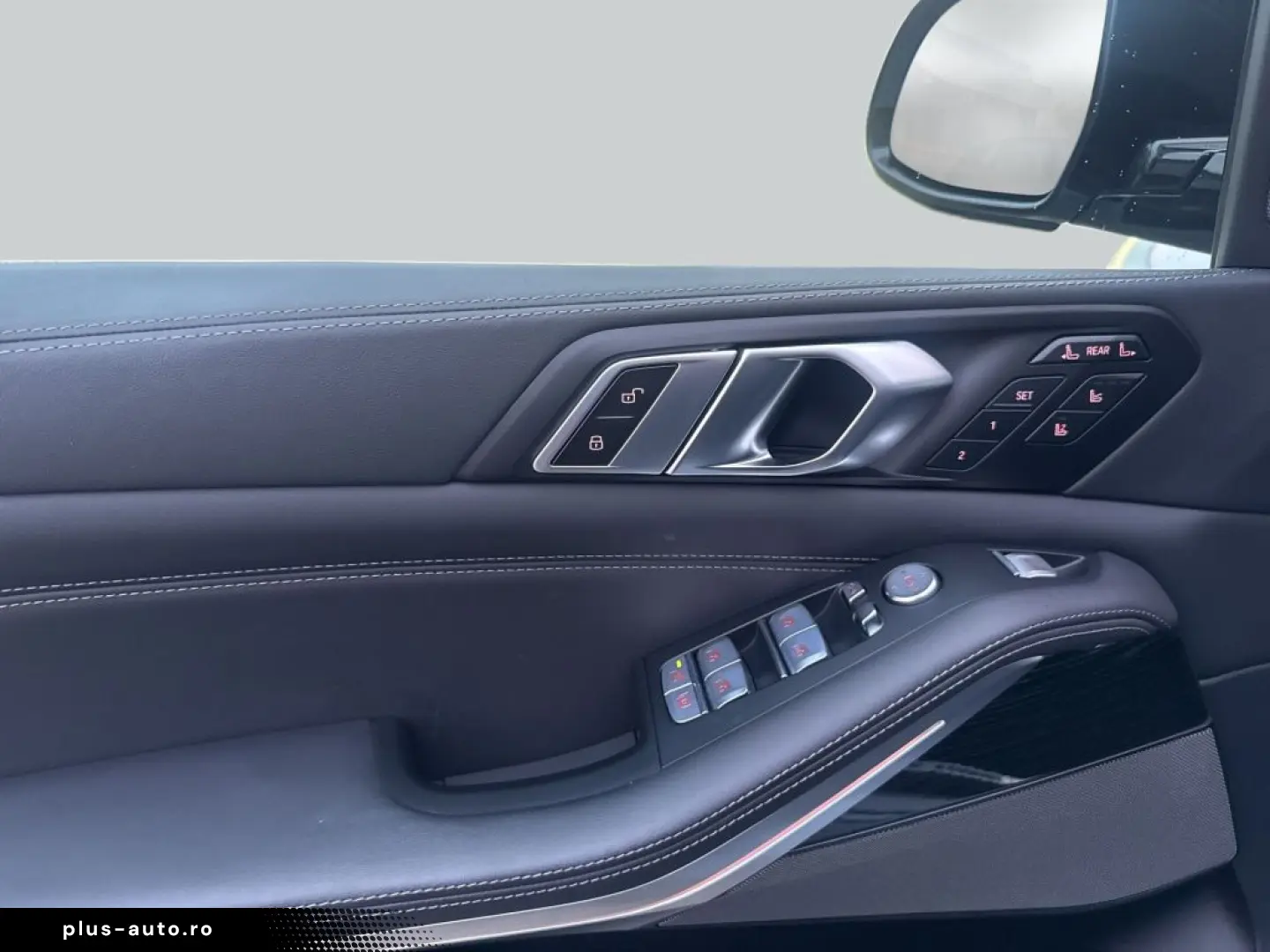 BMW X7 xDrive40i Harman Kardon  Pano  SHZ