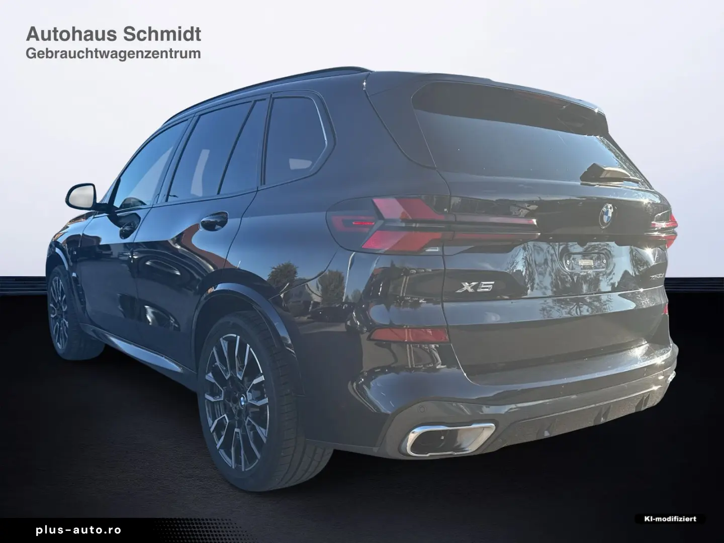 BMW X5 xDrive30d M Sportpaket HK HiFi DAB LED AHK
