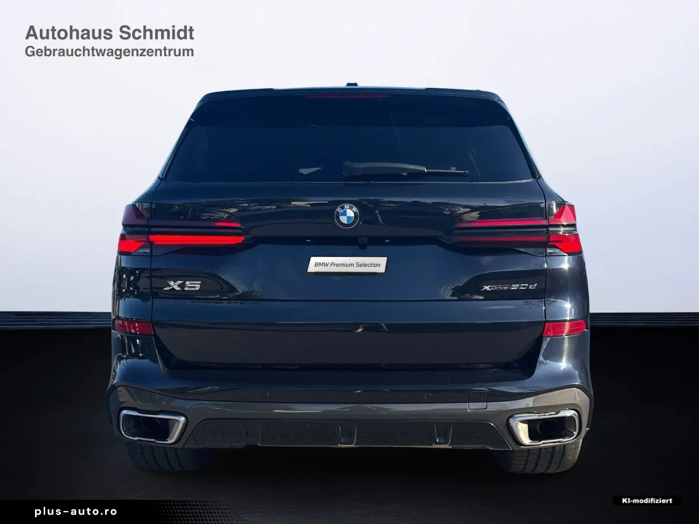 BMW X5 xDrive30d M Sportpaket HK HiFi DAB LED AHK