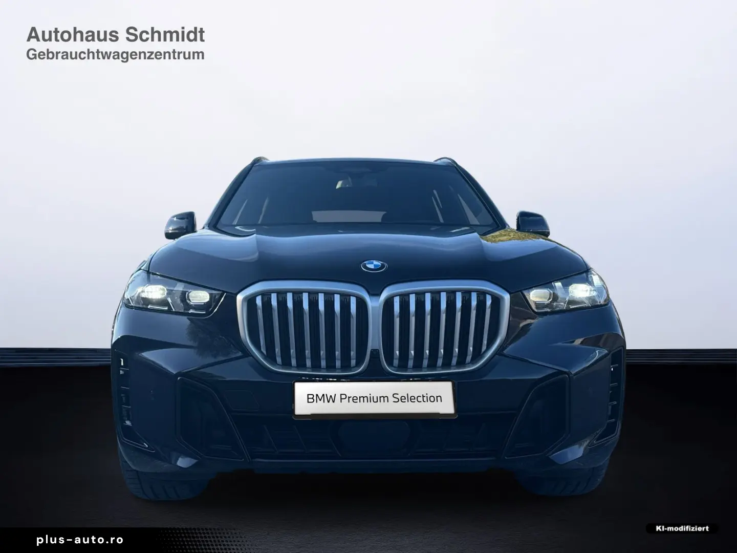BMW X5 xDrive30d M Sportpaket HK HiFi DAB LED AHK