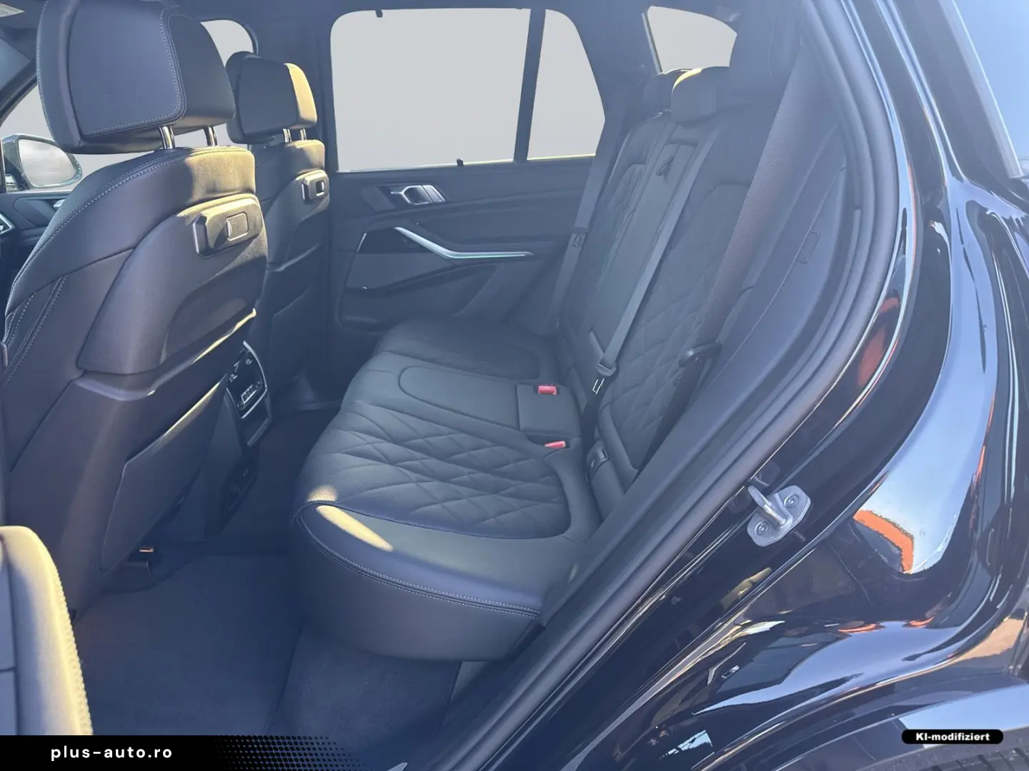 BMW X5 xDrive30d M Sportpaket HK HiFi DAB LED AHK