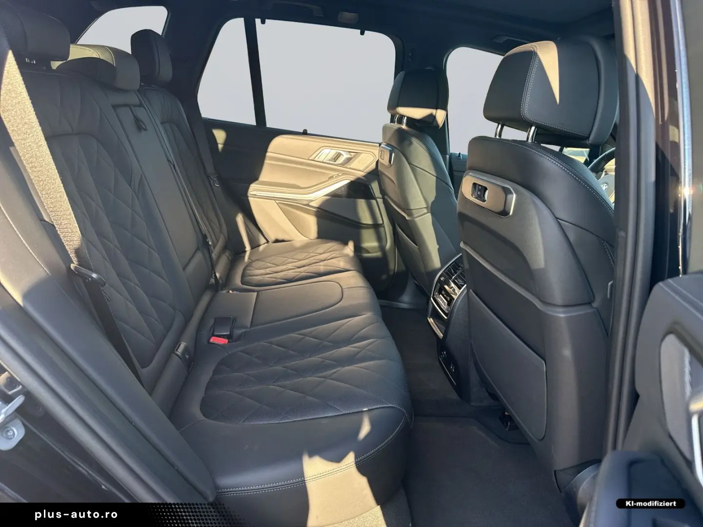 BMW X5 xDrive30d M Sportpaket HK HiFi DAB LED AHK