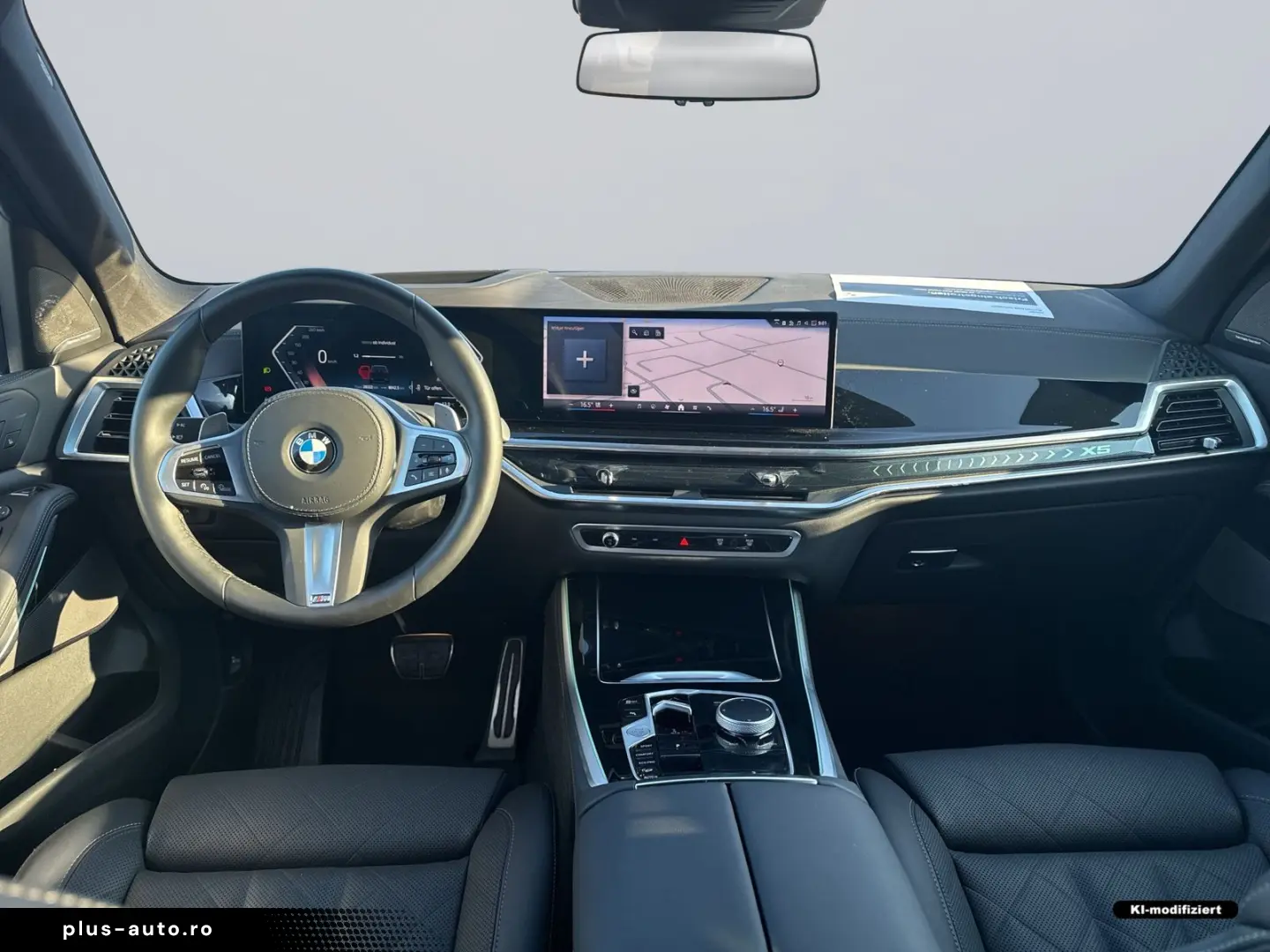 BMW X5 xDrive30d M Sportpaket HK HiFi DAB LED AHK