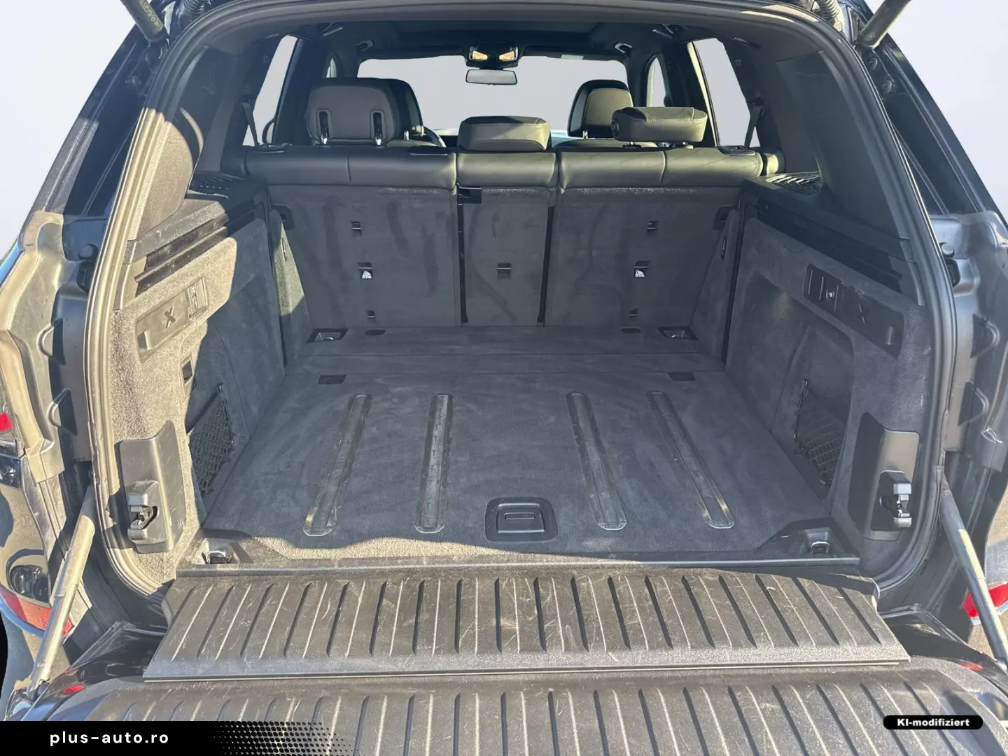 BMW X5 xDrive30d M Sportpaket HK HiFi DAB LED AHK
