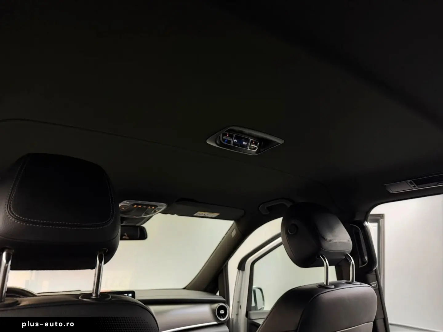 MERCEDES-BENZ V 300d 4M AMG LINE LANG AIRMATIC ACC 8-SITZE