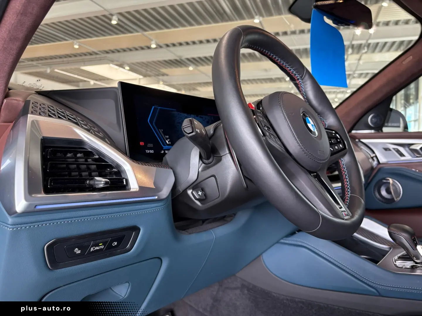 BMW XM Label