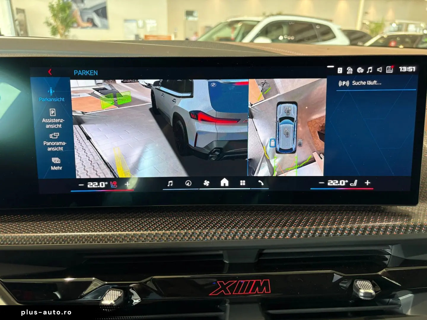 BMW XM Label