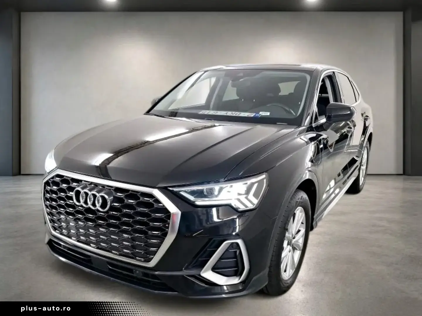 Audi Q3 Sportback 1.4 45 TFSI E S Tronic S Line Plug In Hybr