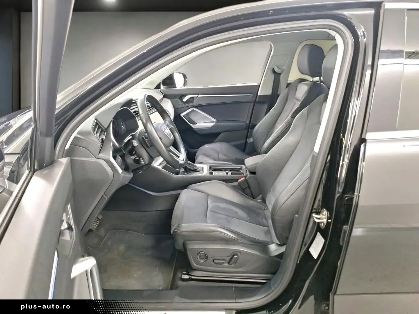 Audi Q3 Sportback 1.4 45 TFSI E S Tronic S Line Plug In Hybr