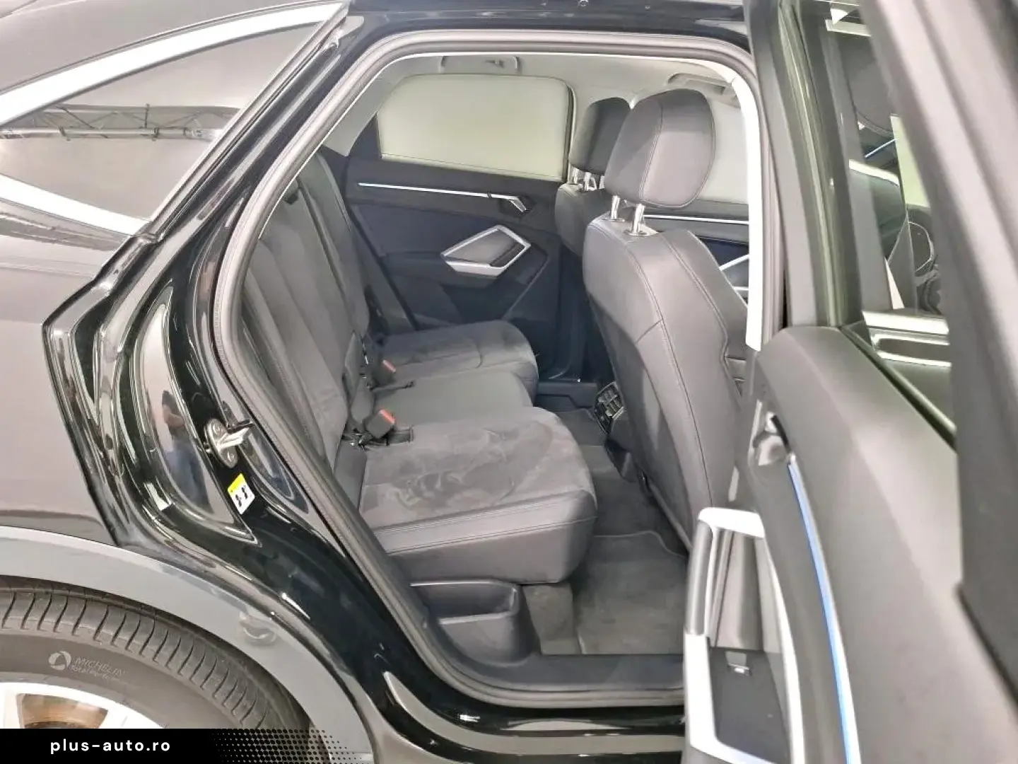 Audi Q3 Sportback 1.4 45 TFSI E S Tronic S Line Plug In Hybr