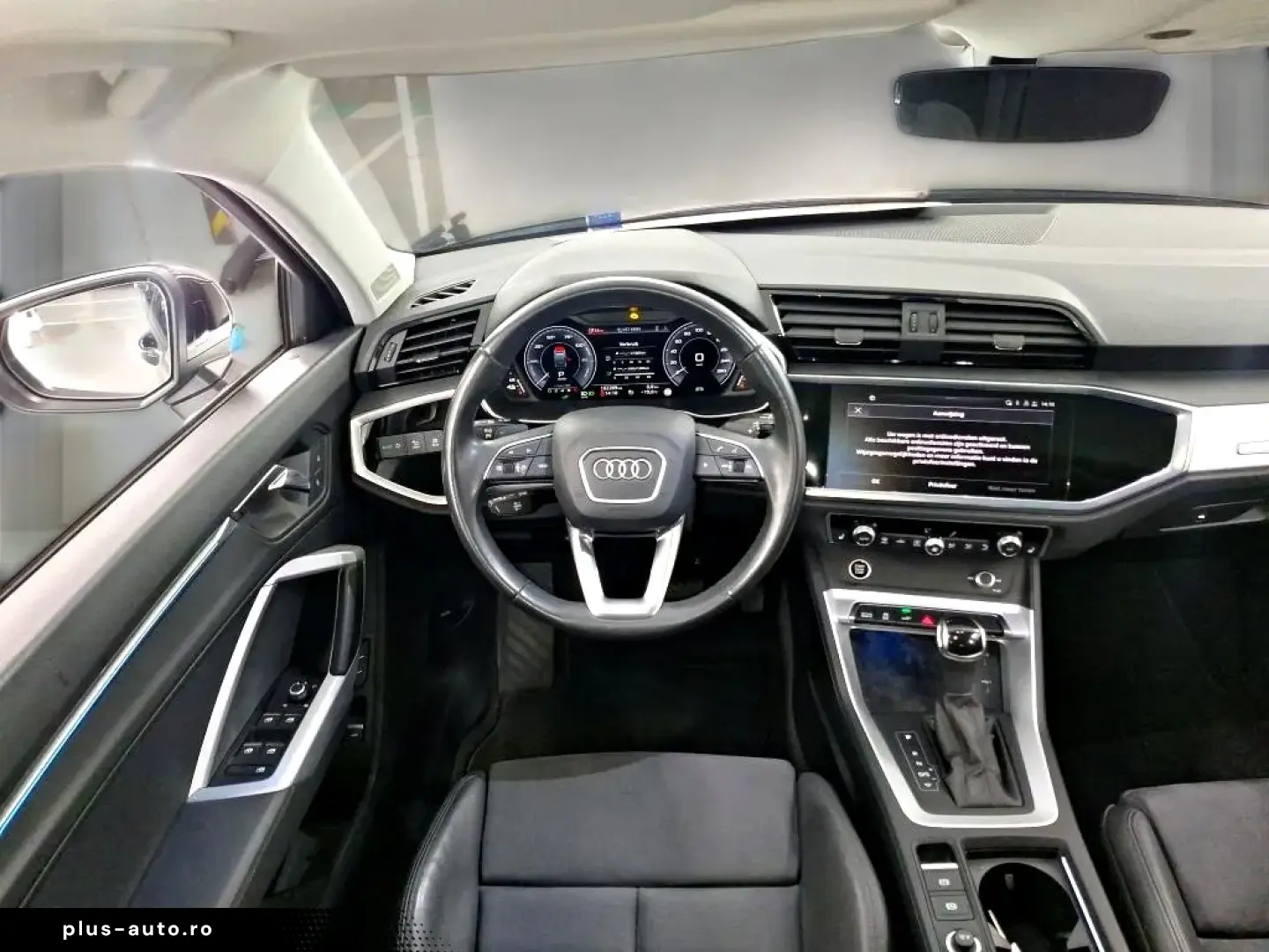 Audi Q3 Sportback 1.4 45 TFSI E S Tronic S Line Plug In Hybr