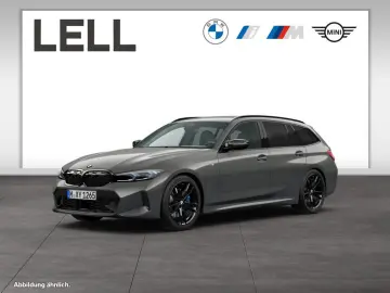 BMW M340d xDrive Touring HK HiFi DAB LED Komfortzg.