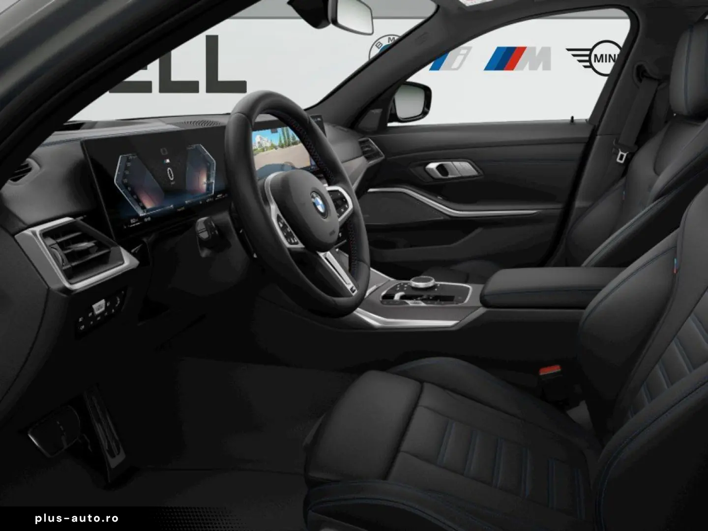 BMW M340d xDrive Touring HK HiFi DAB LED Komfortzg.