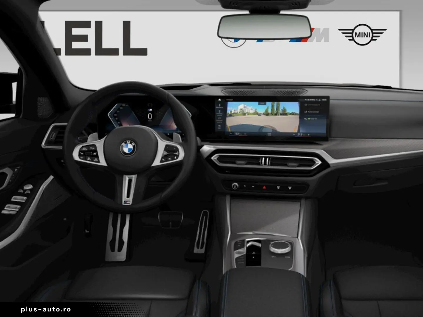 BMW M340d xDrive Touring HK HiFi DAB LED Komfortzg.