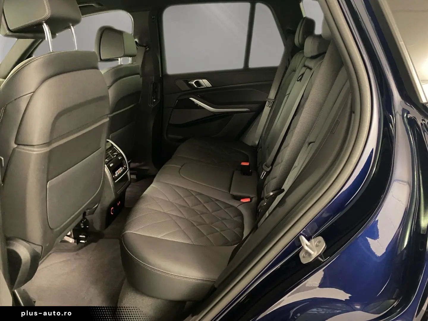BMW X5 xDrive40i M Sport Standheizung Harman K LED