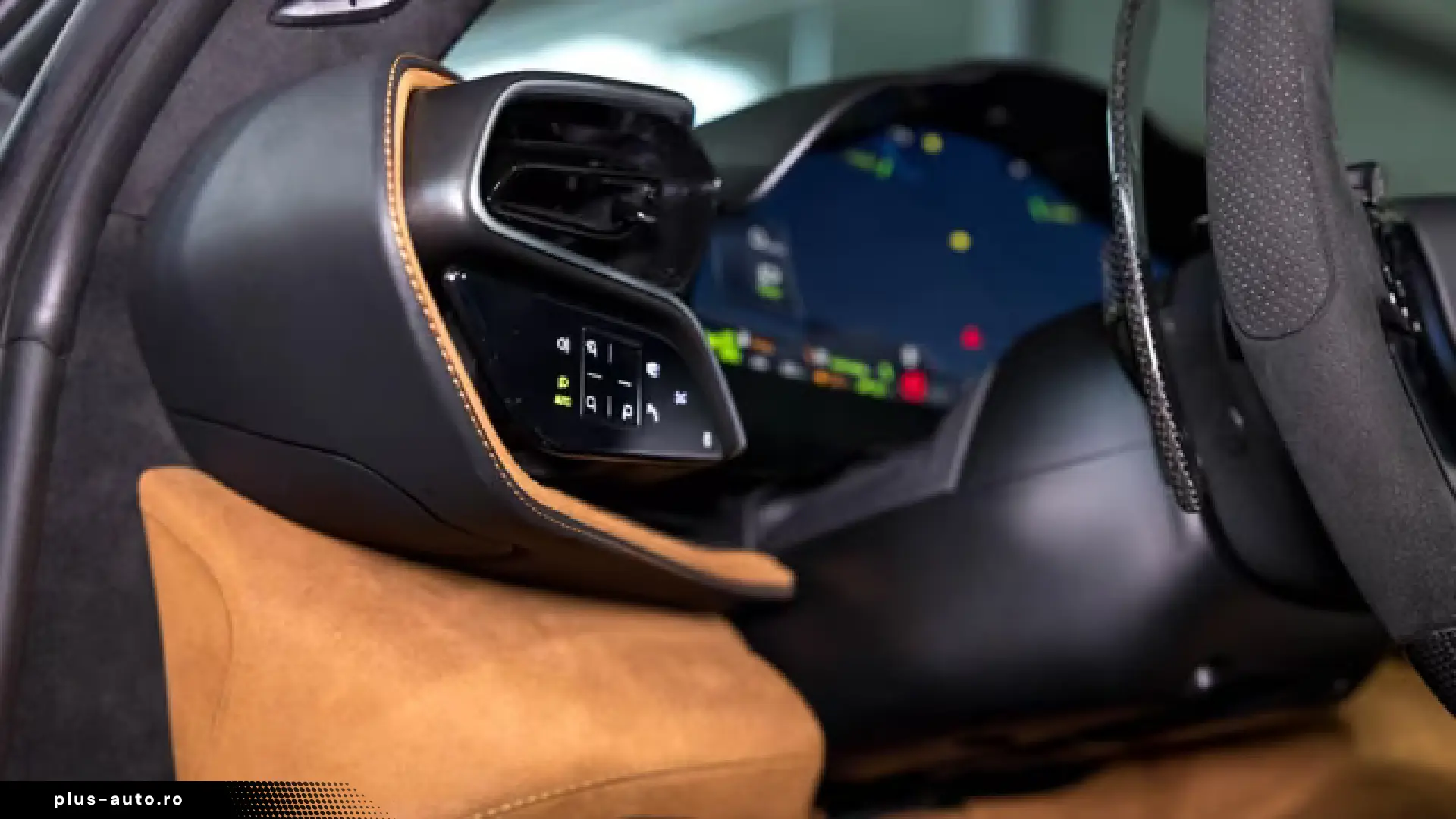 Ferrari 296 GTS Verde Britith Racing AFS JBL LIFT