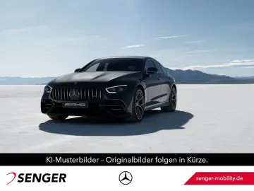 MERCEDES-BENZ AMG GT 53 4M  Perf.-Abgas 21  Schiebed&hellip;