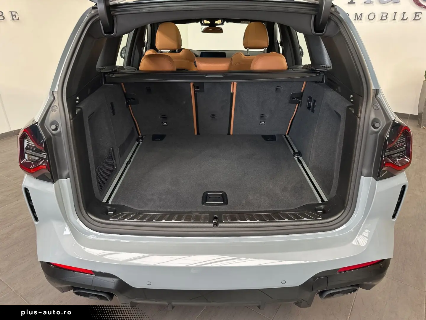 BMW X3 M40d xDrive NAV LED PANO AHK STHZG HEAD-UP