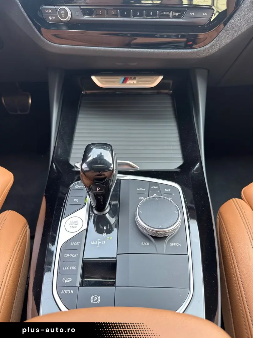 BMW X3 M40d xDrive NAV LED PANO AHK STHZG HEAD-UP