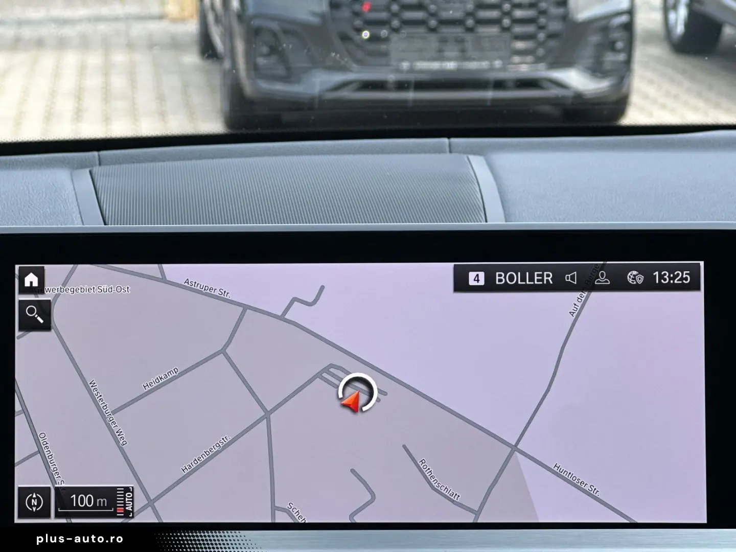 BMW X3 M40d xDrive NAV LED PANO AHK STHZG HEAD-UP