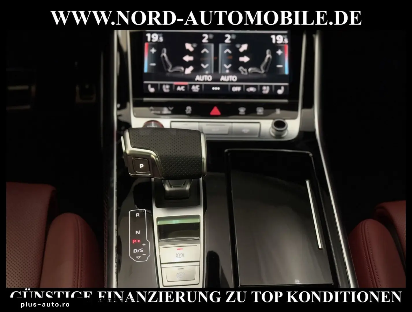 AUDI SQ8 4.0 TFSI QU.Pano AHK HeadUp 23 B&O StHz
