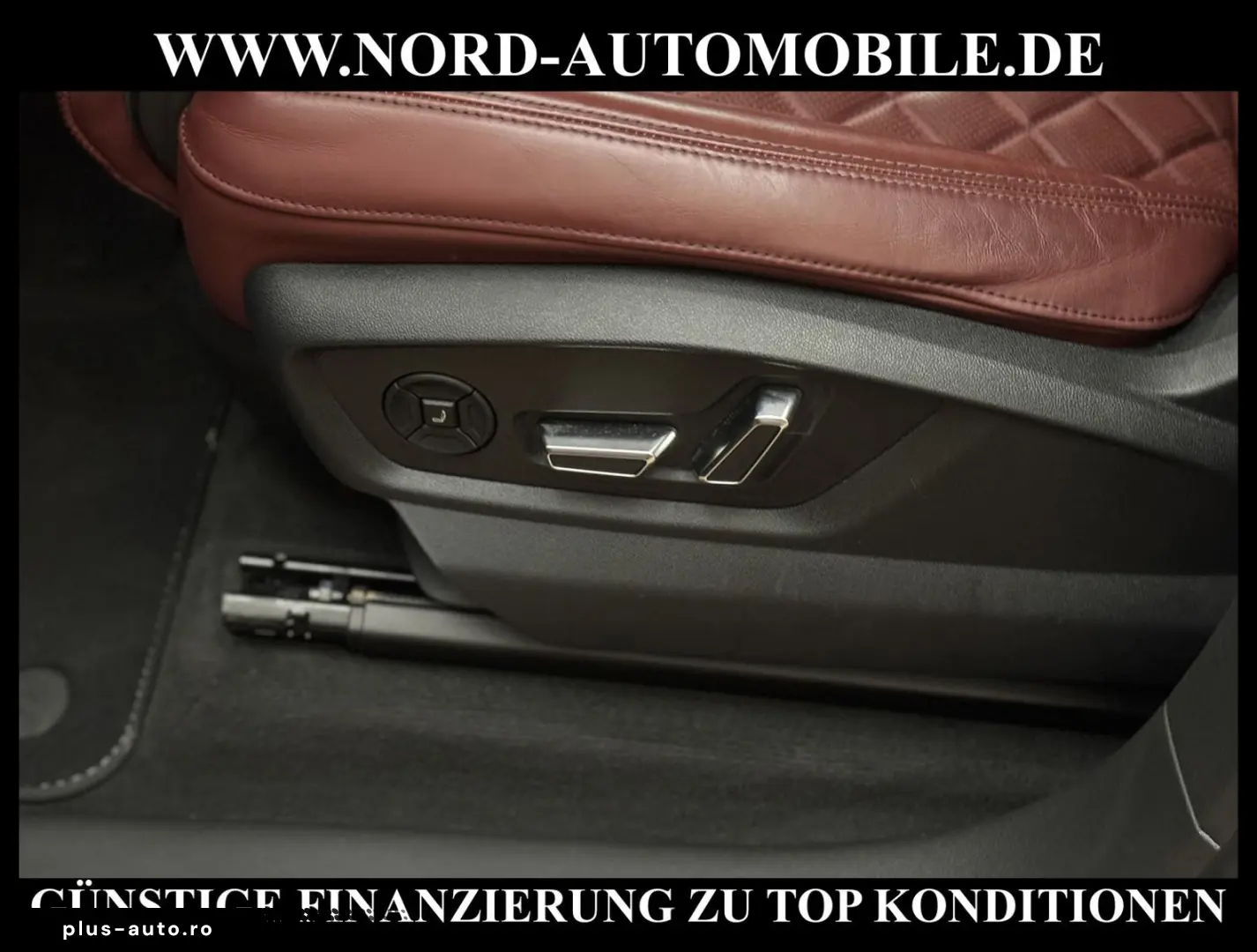 AUDI SQ8 4.0 TFSI QU.Pano AHK HeadUp 23 B&O StHz