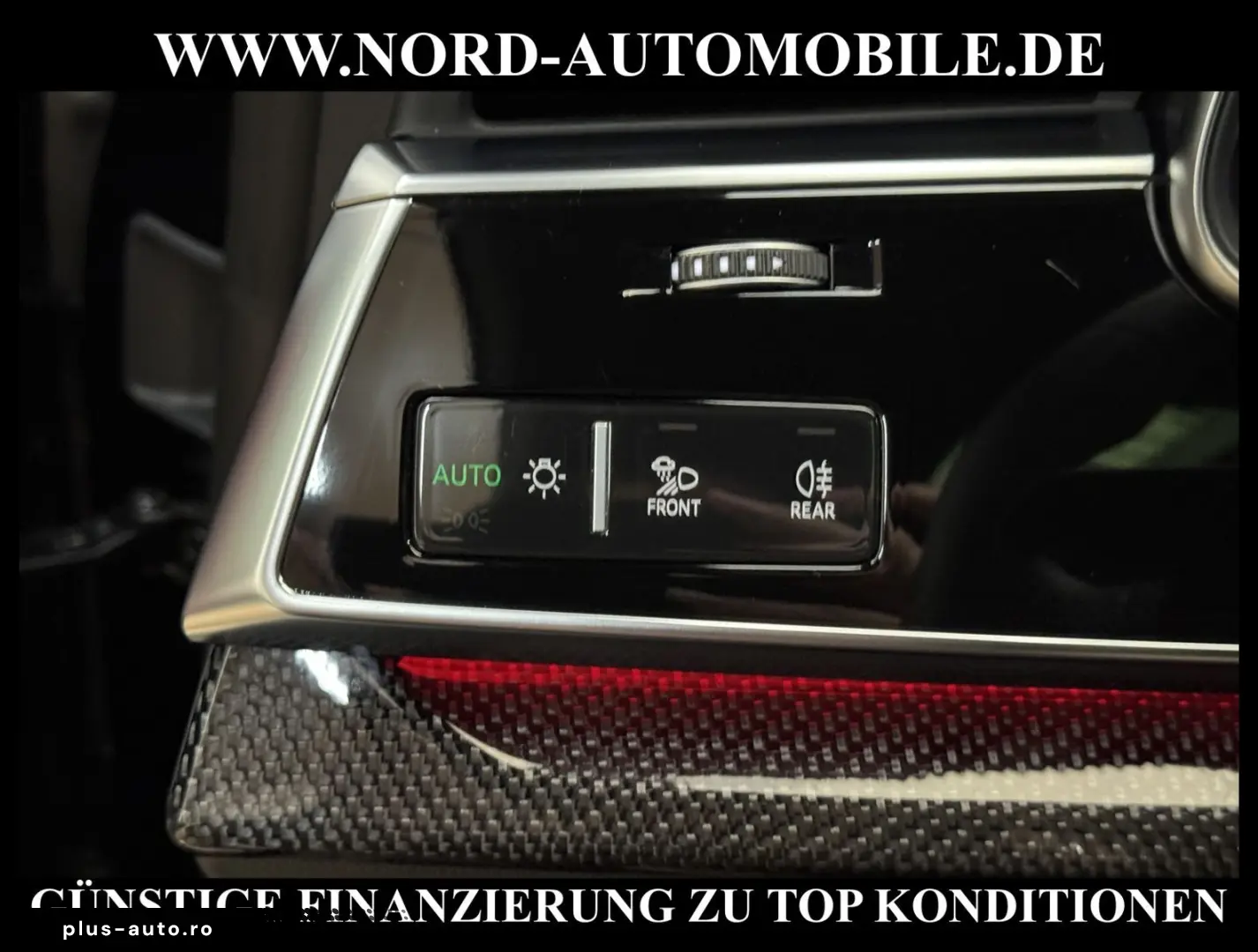 AUDI SQ8 4.0 TFSI QU.Pano AHK HeadUp 23 B&O StHz