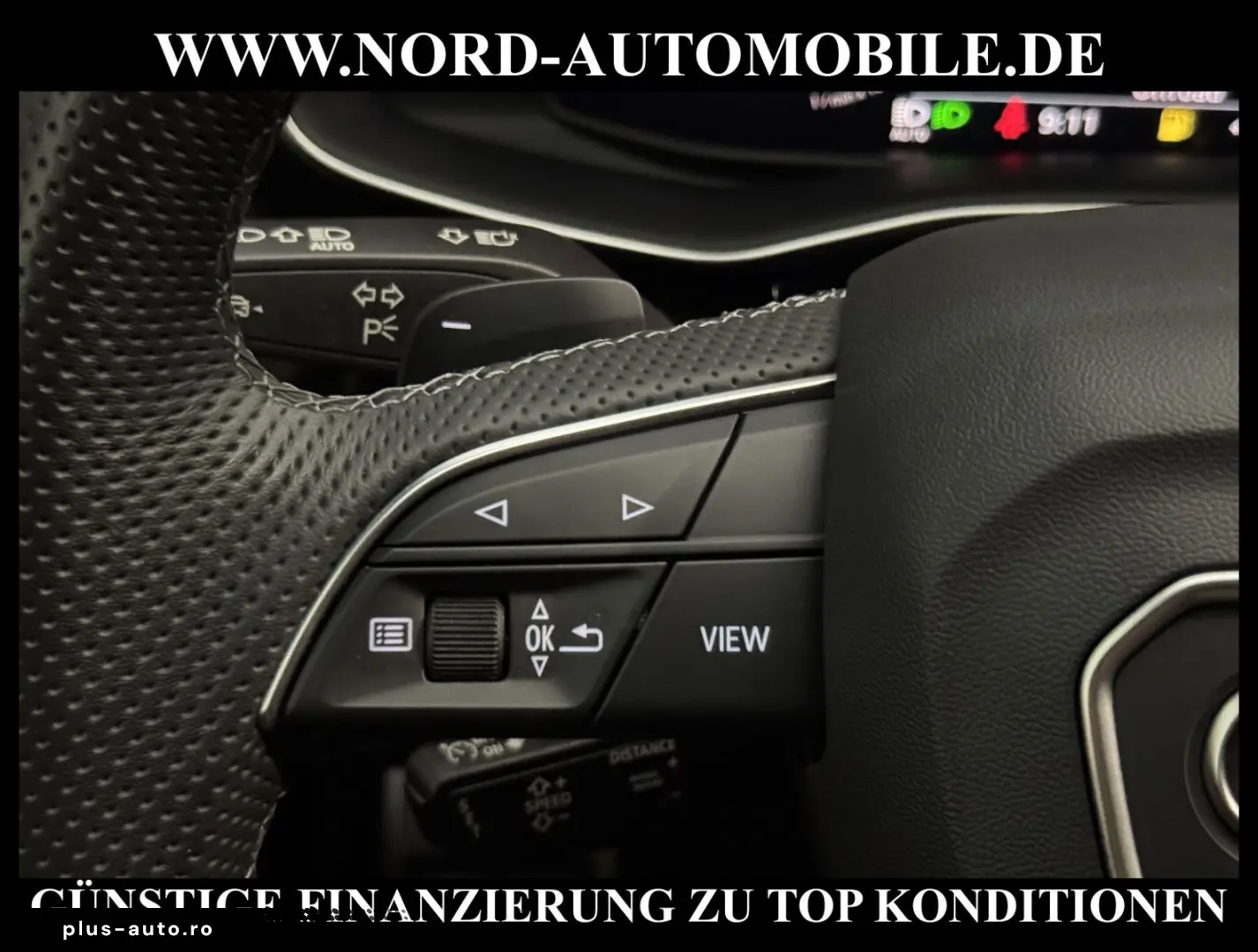 AUDI SQ8 4.0 TFSI QU.Pano AHK HeadUp 23 B&O StHz