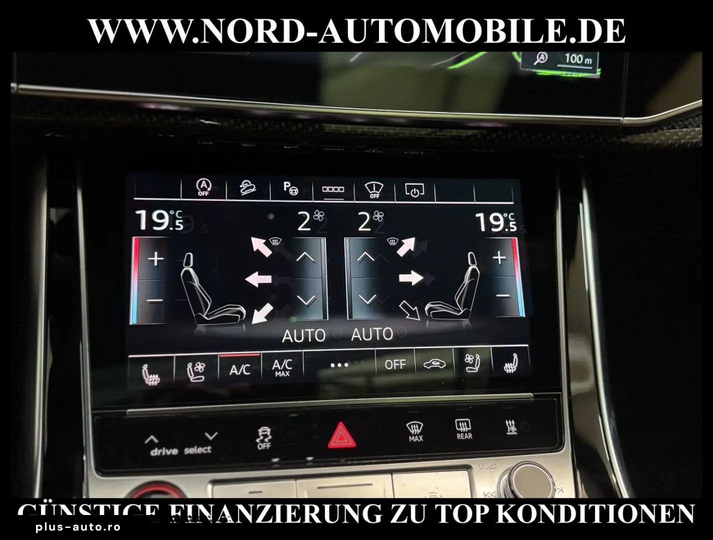 AUDI SQ8 4.0 TFSI QU.Pano AHK HeadUp 23 B&O StHz