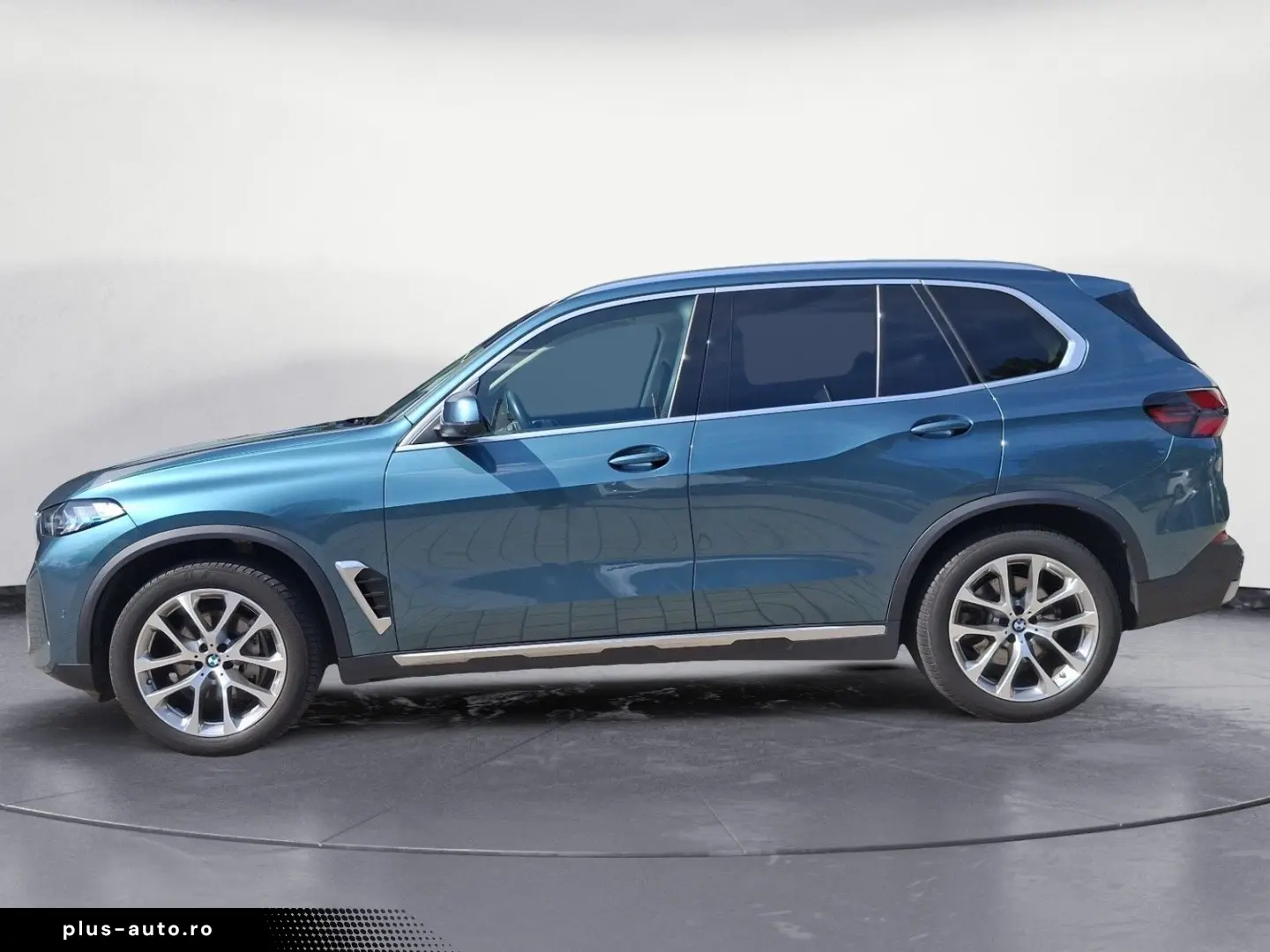 BMW X5 xDrive30dA 20-Zoll Räder Sport Aut. Sportsitz