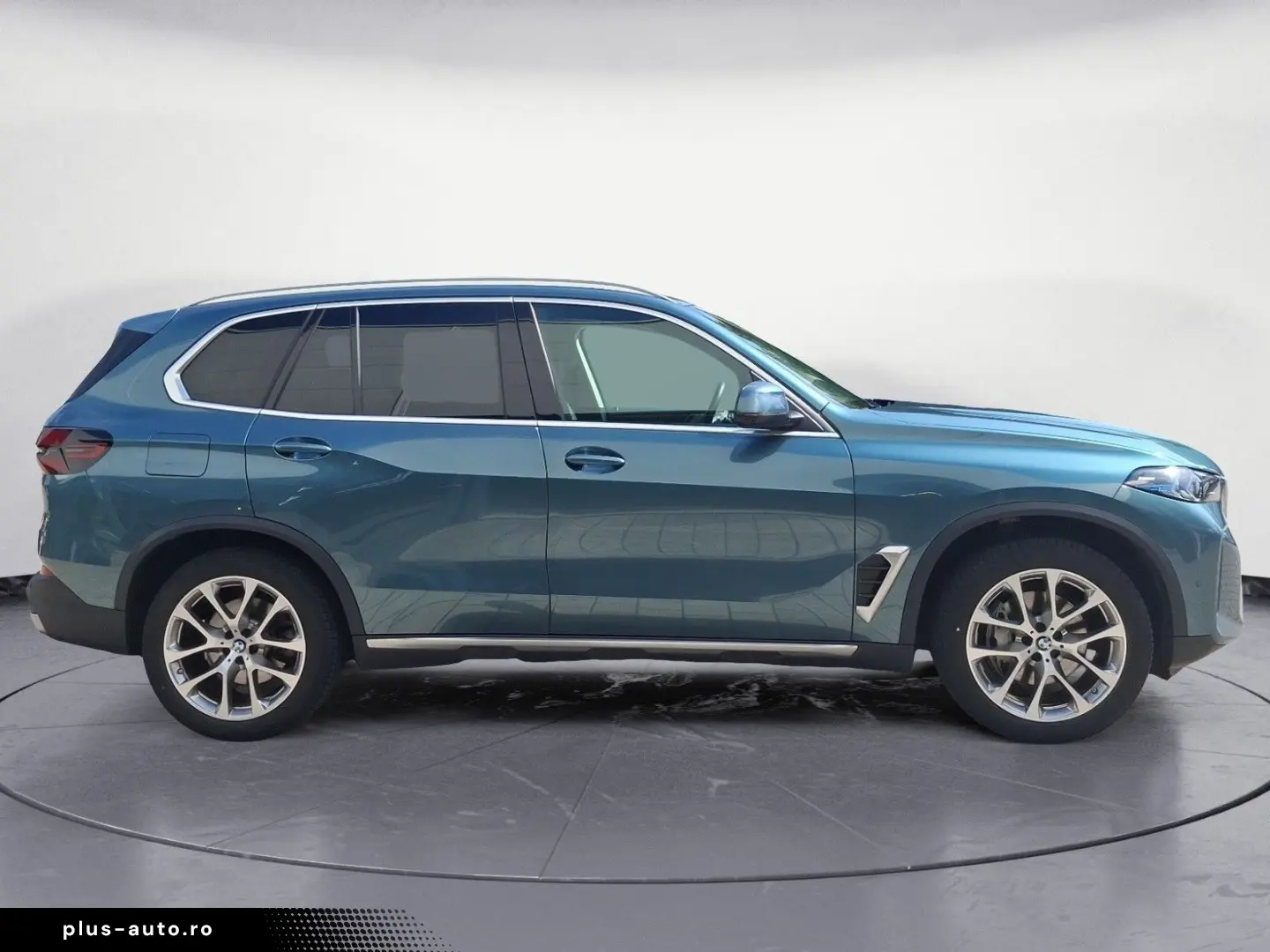 BMW X5 xDrive30dA 20-Zoll Räder Sport Aut. Sportsitz