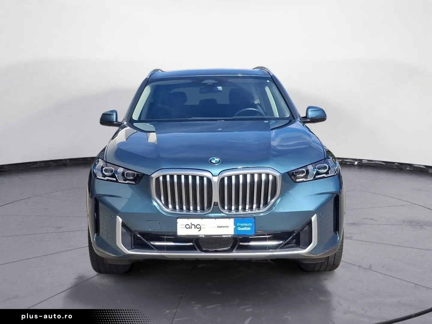 BMW X5 xDrive30dA 20-Zoll Räder Sport Aut. Sportsitz