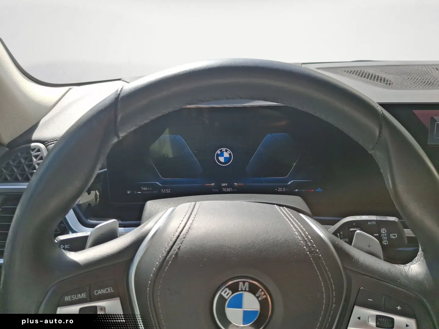 BMW X5 xDrive30dA 20-Zoll Räder Sport Aut. Sportsitz