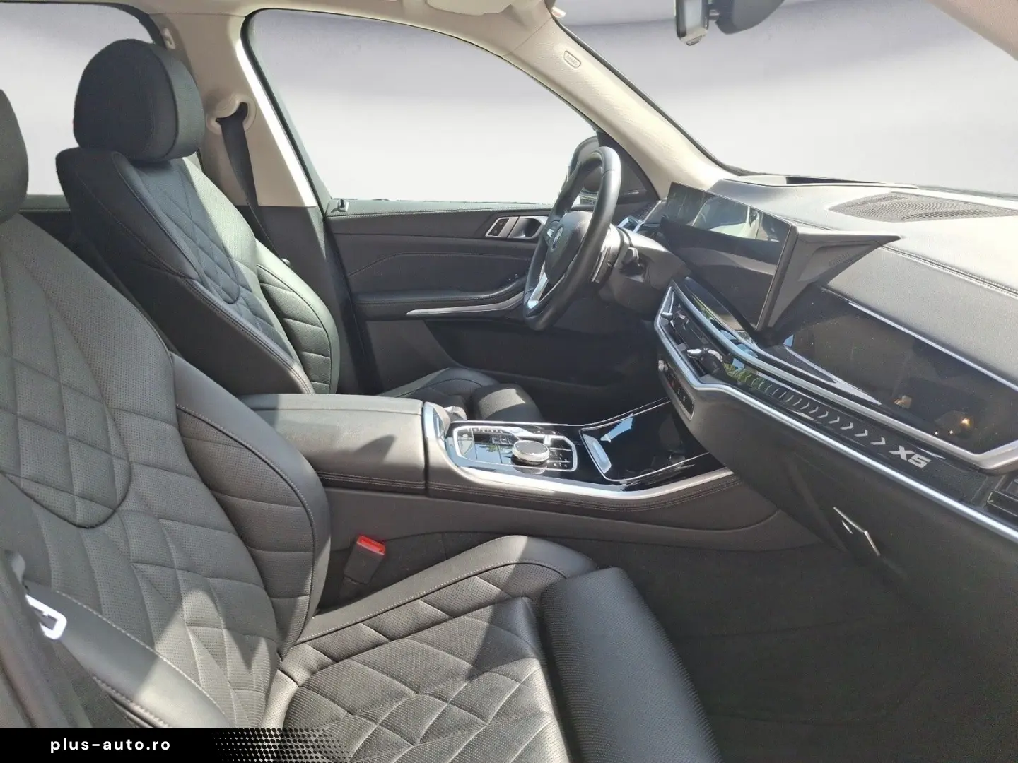 BMW X5 xDrive30dA 20-Zoll Räder Sport Aut. Sportsitz