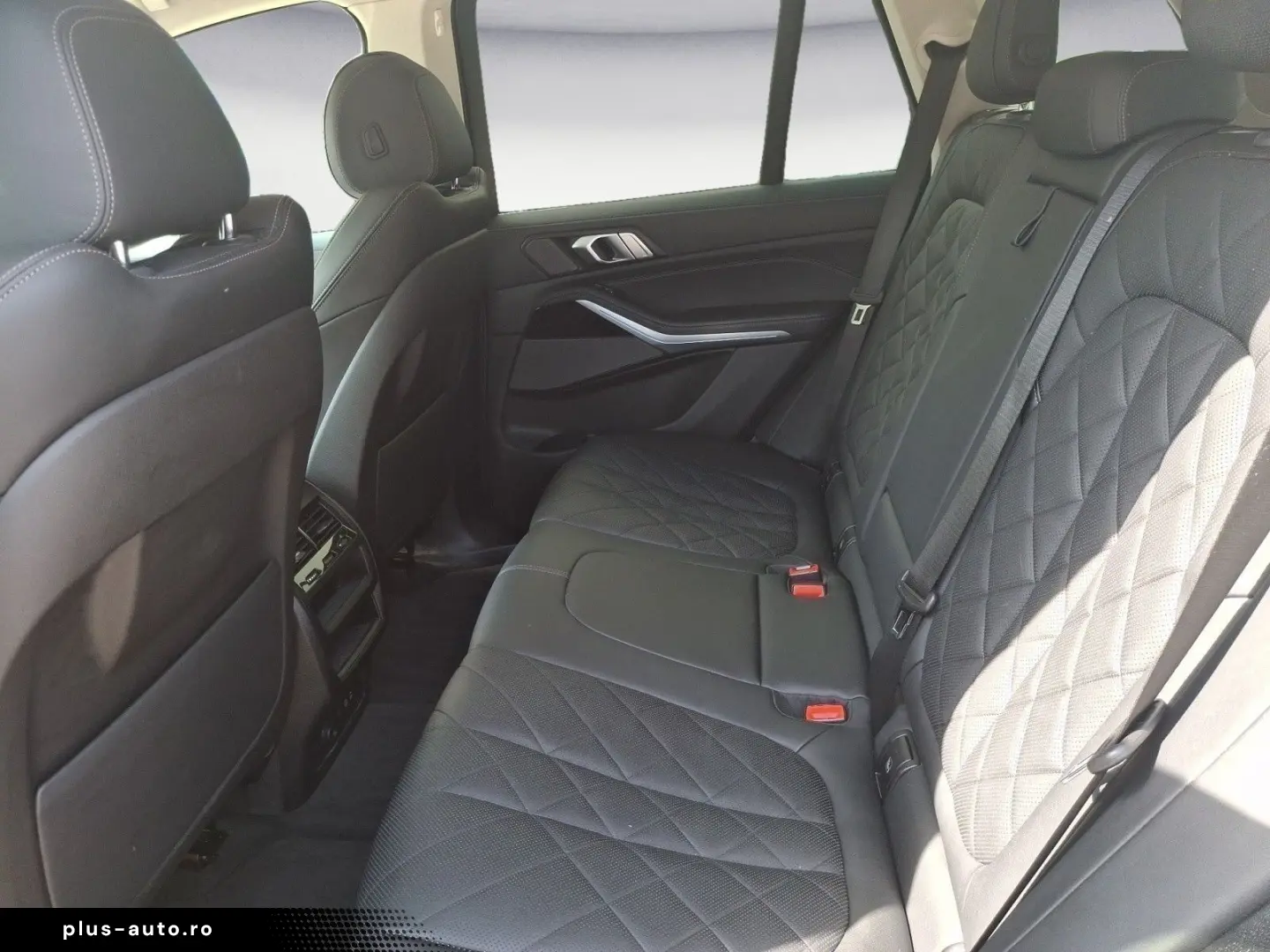 BMW X5 xDrive30dA 20-Zoll Räder Sport Aut. Sportsitz