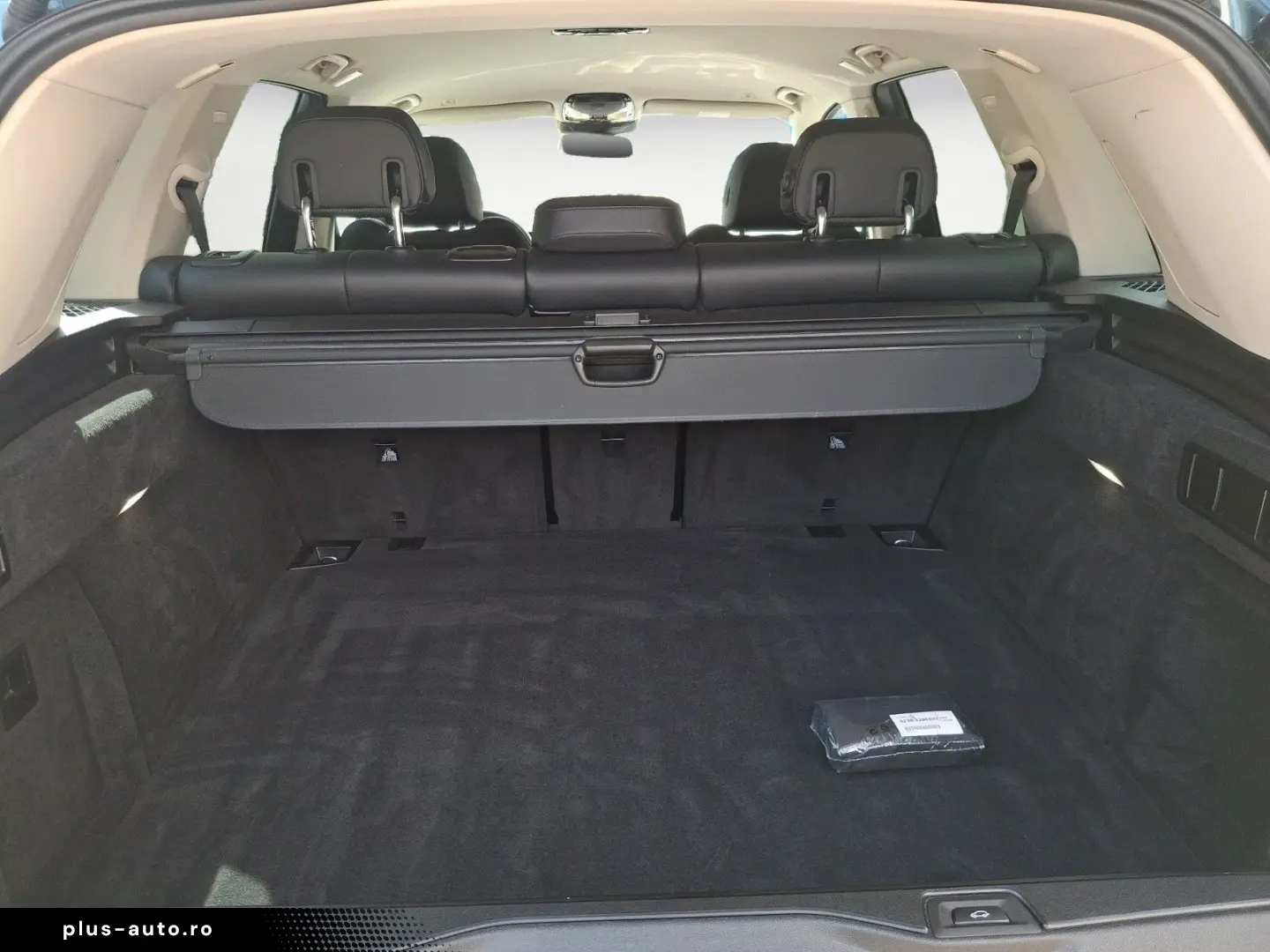 BMW X5 xDrive30dA 20-Zoll Räder Sport Aut. Sportsitz