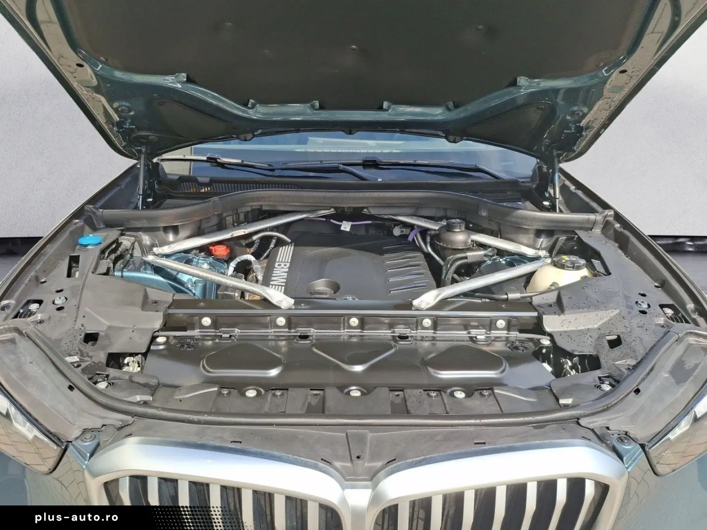 BMW X5 xDrive30dA 20-Zoll Räder Sport Aut. Sportsitz