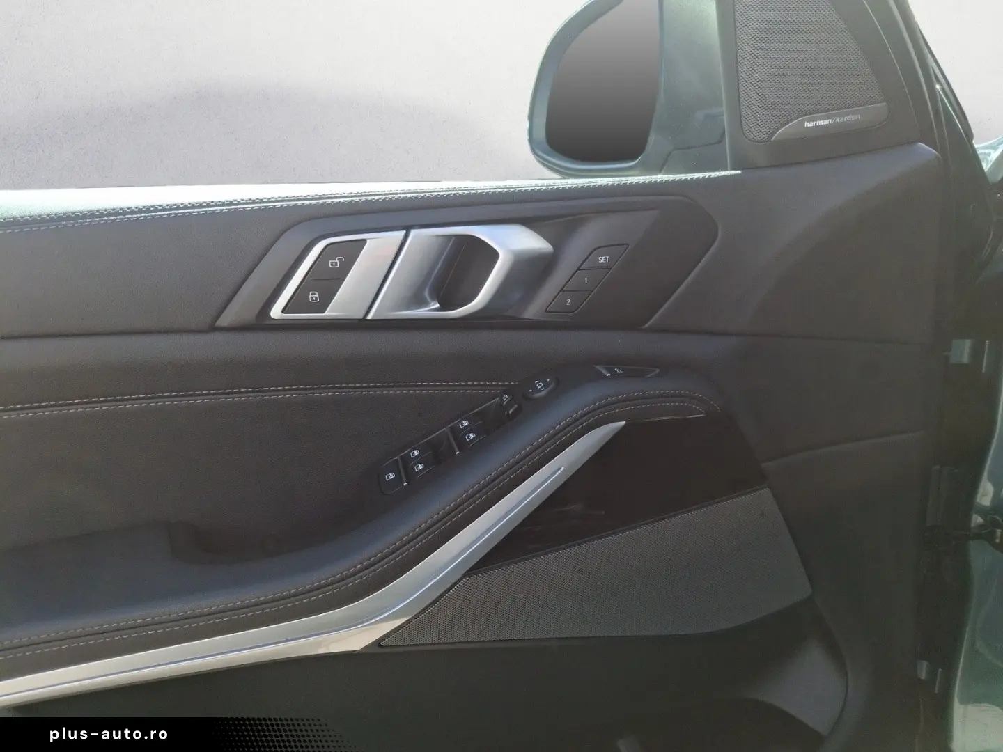 BMW X5 xDrive30dA 20-Zoll Räder Sport Aut. Sportsitz