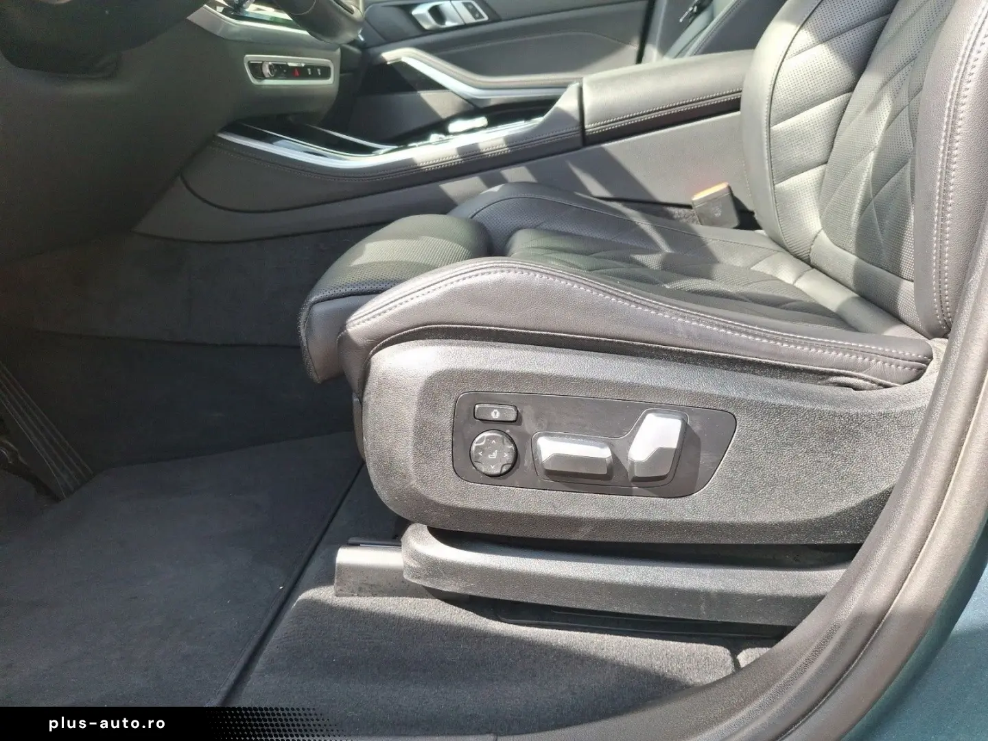 BMW X5 xDrive30dA 20-Zoll Räder Sport Aut. Sportsitz